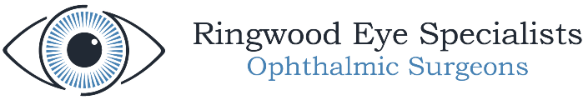 Ringwood Eye Specialists Logo